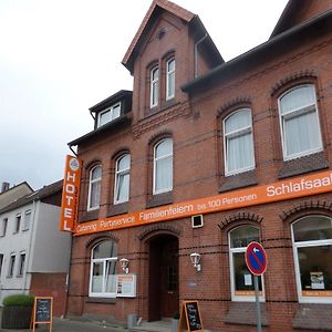 Apart Hotel Sarstedter Hof